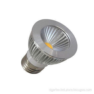 SAA LED Sport Light, COB/3w/GU10/E27/MR16